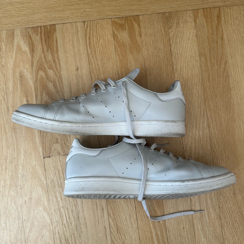 Adidas Men's Stan Smith sneakers - Picture 3 of 4